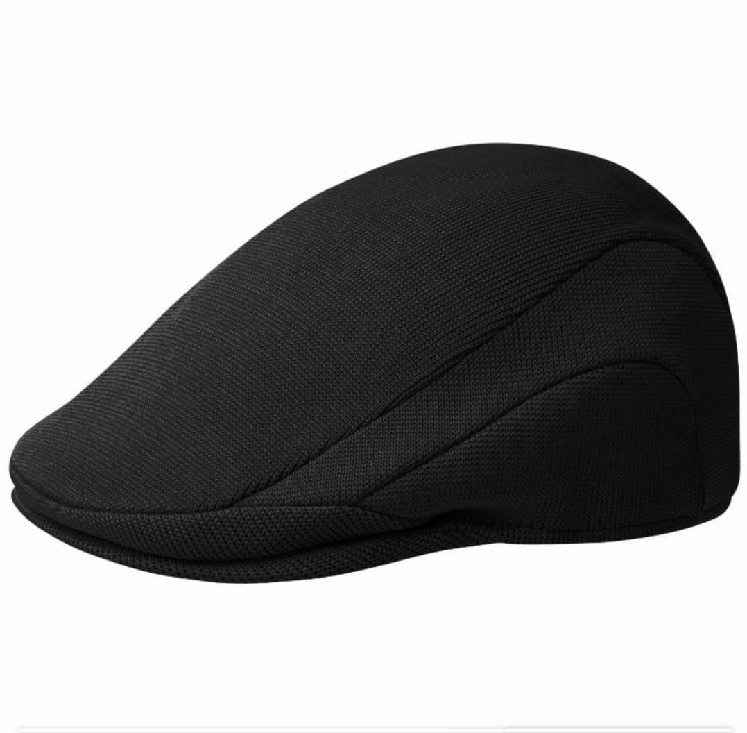 KANGOL שחור